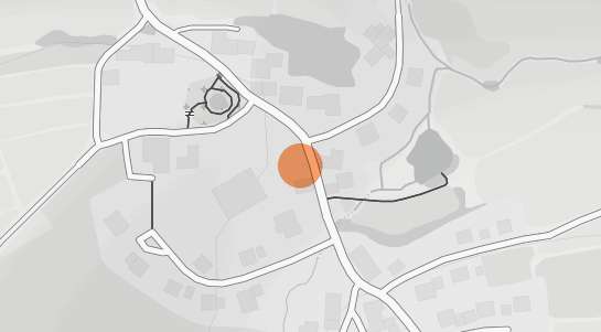 Mietspiegelkarte Viereth Trunstadt St&uuml;ckbrunn